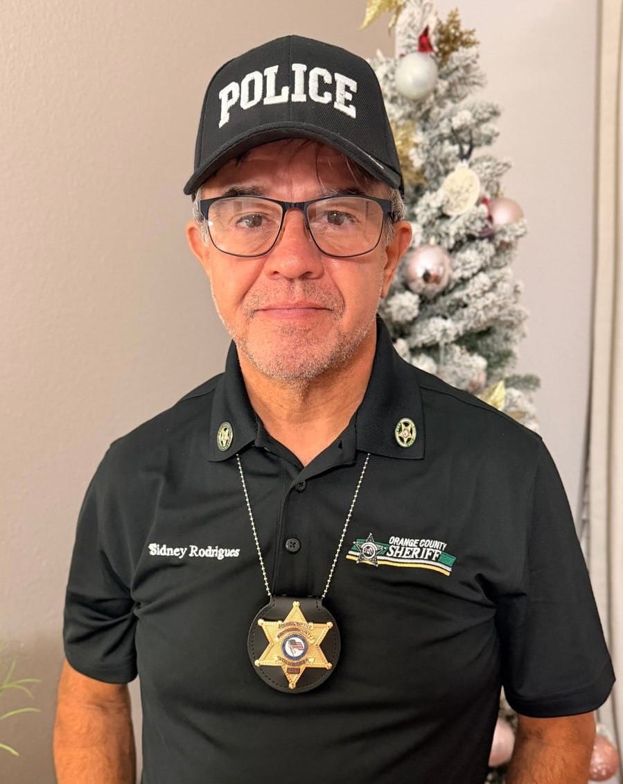 Customer photo review of Customizable Badge BA27