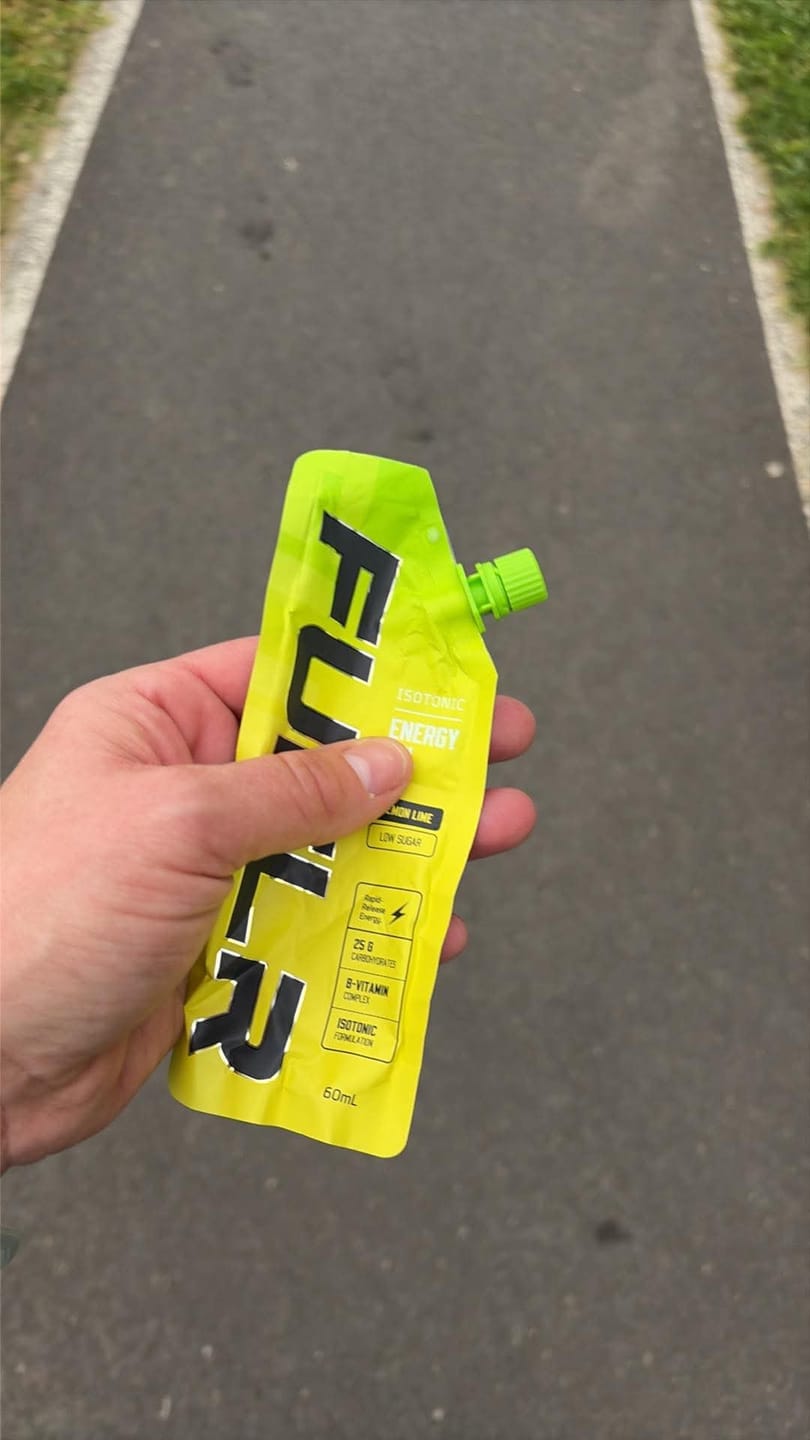 Customer photo review of VARIETY PACK