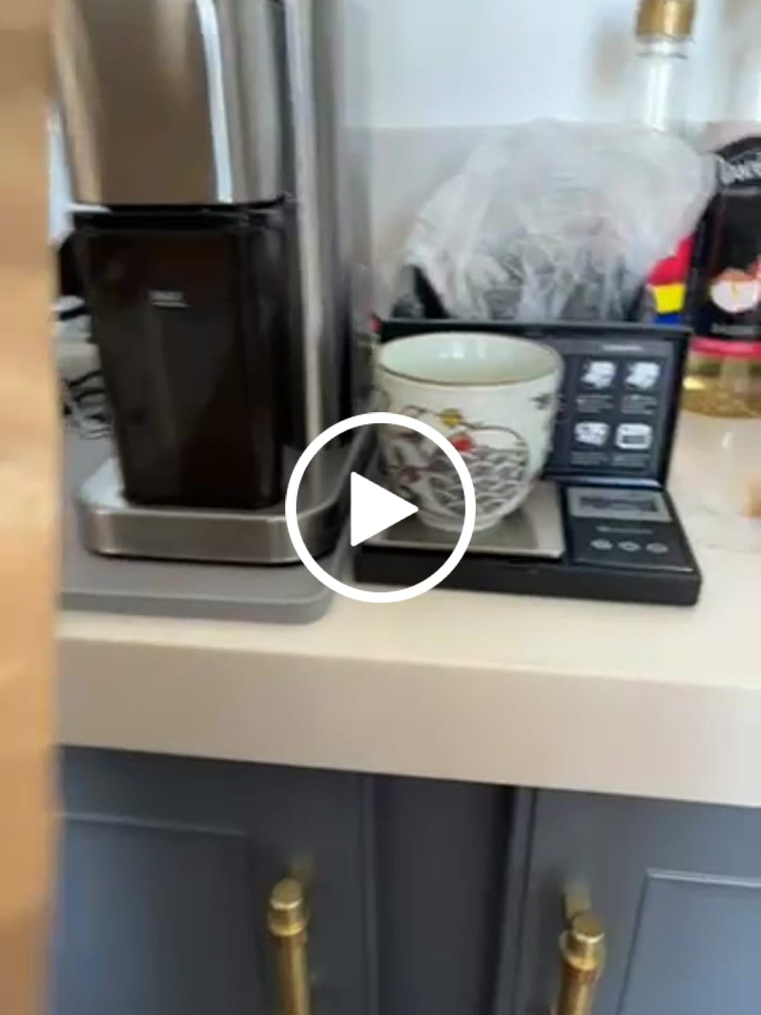 Customer video review of Night Owl Blend