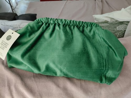 Customer photo review of Verde Bottega