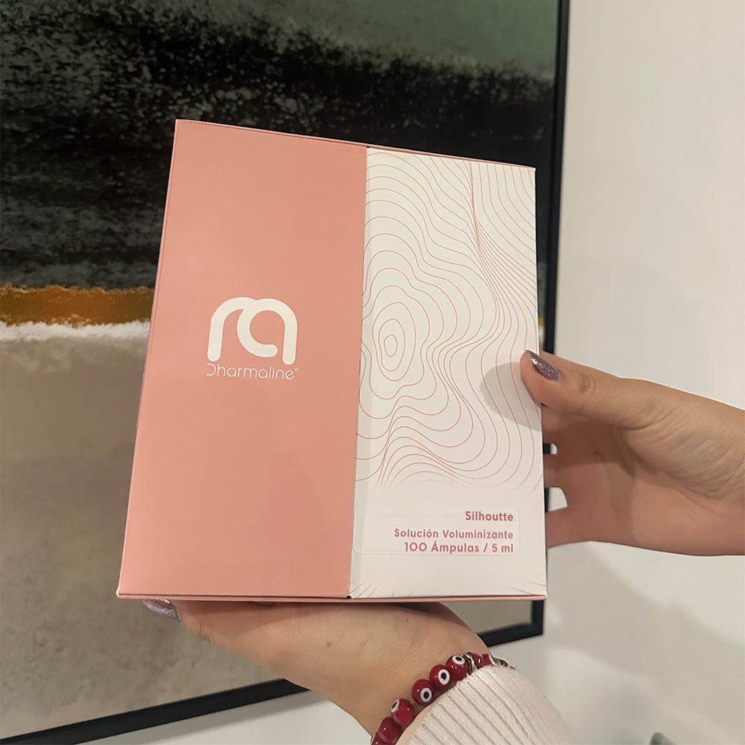Customer photo review of Silhouette