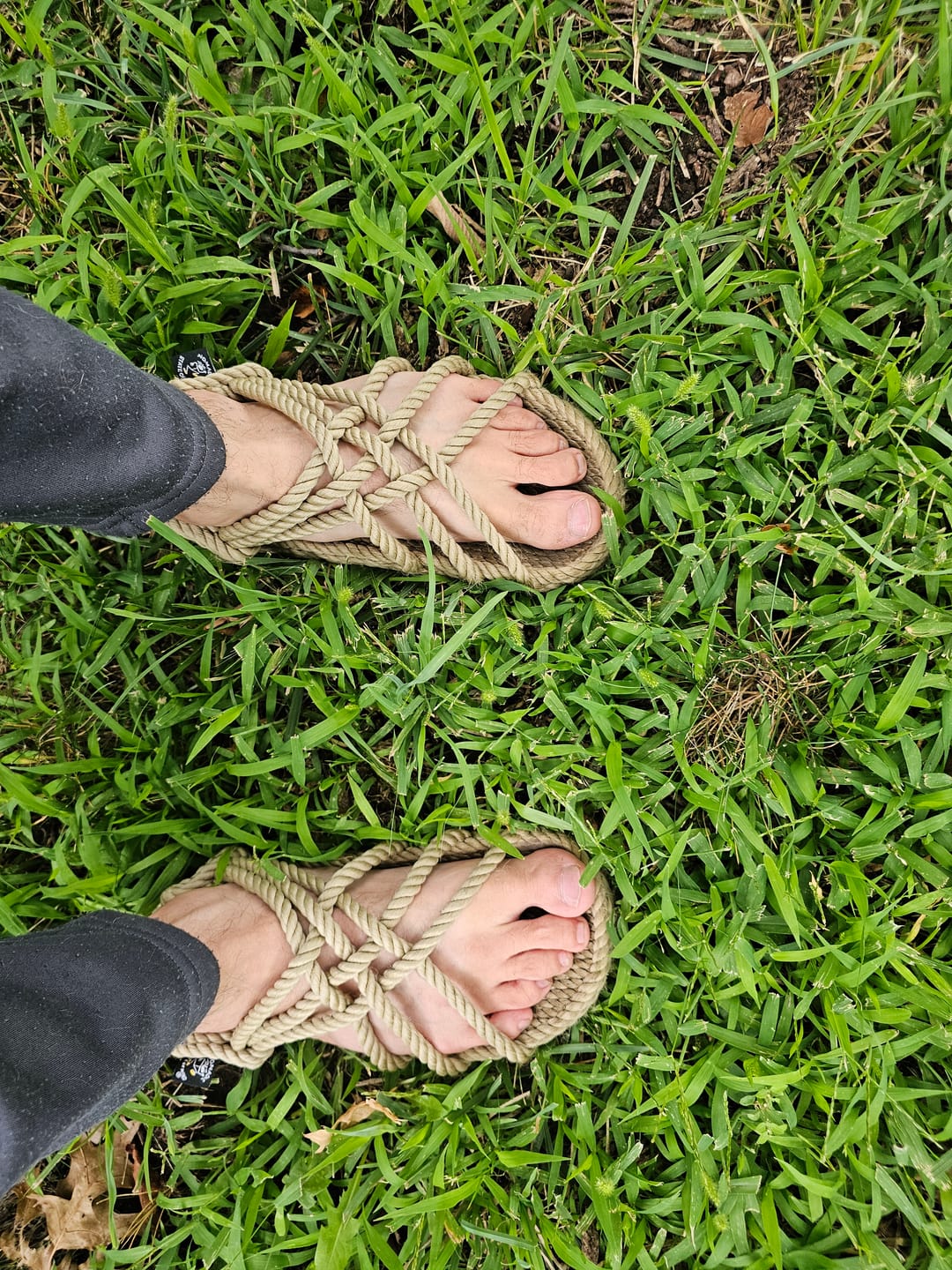 Customer photo review of JC - Camel