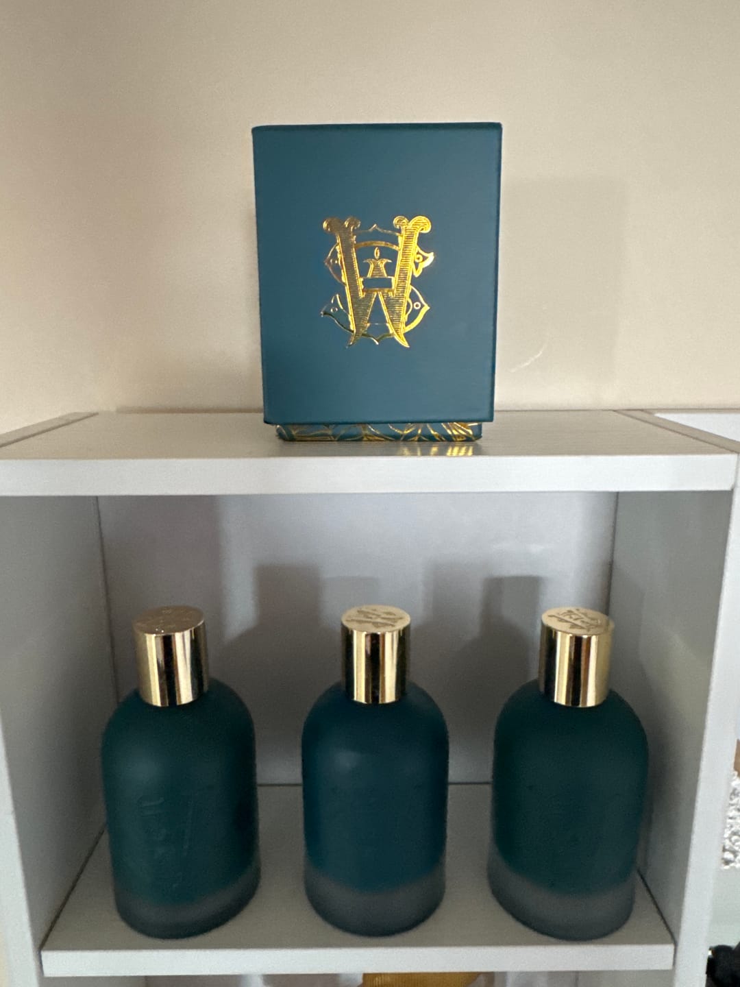 Customer photo review of Refill and Save - Return Label