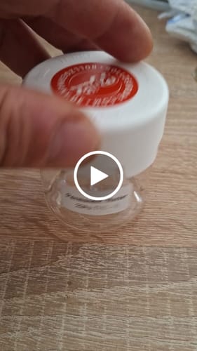 Customer video review of THC-A  29% Flower Permanent Marker