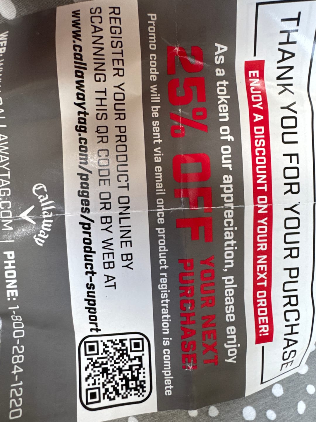 Customer photo review of 300 Pro Laser Rangefinder