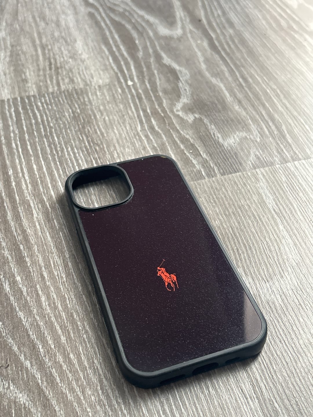 Customer photo review of RL – Polo Eclipse
