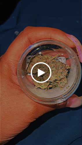 Boutique Exotics - Mylar Magic - 4 Grams - Hybrid photo review