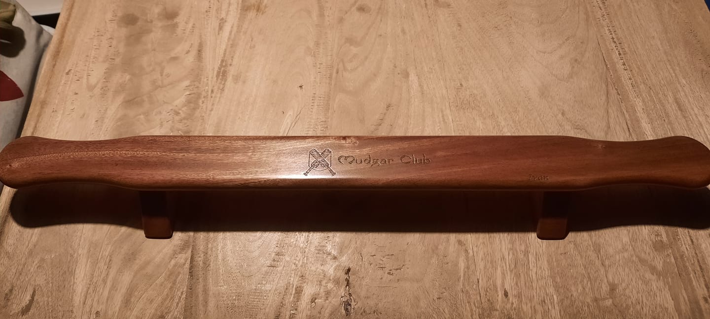 Customer photo review of Shena Push-up board + Free Recorded Course