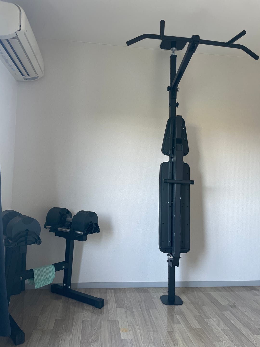 Customer photo review of KENSUI kaku model 1