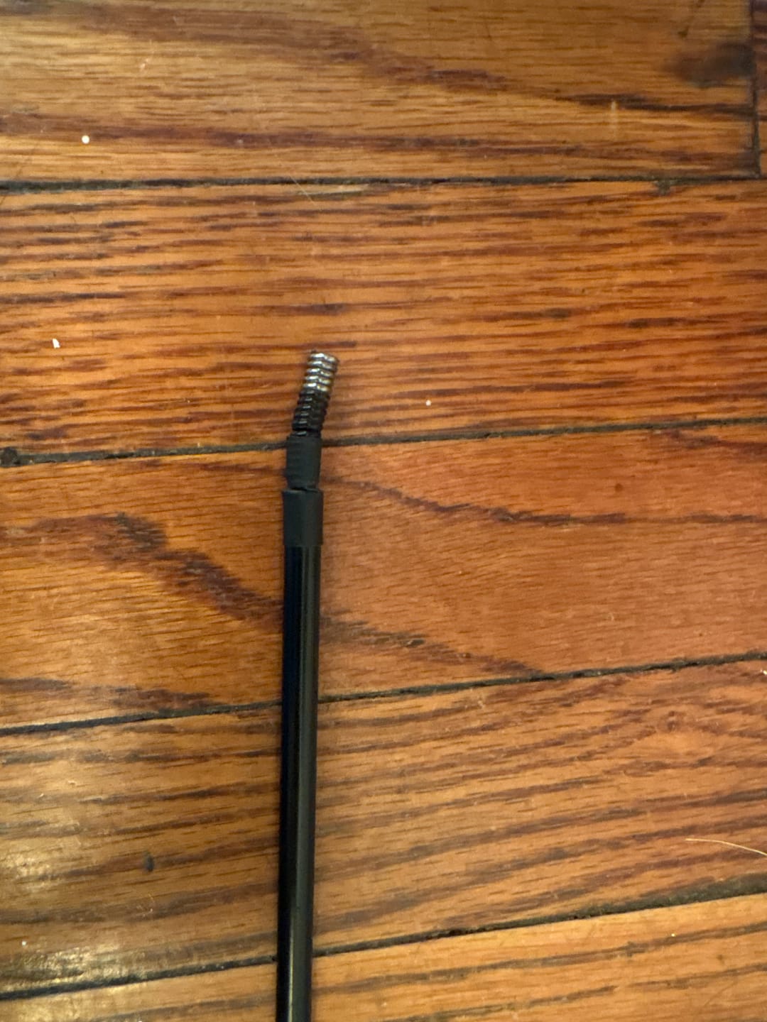 Customer photo review of Replacement Parts (for Interactive Bird Simulation Cat Toy)