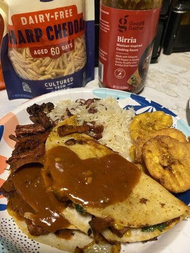 Customer photo review of Whole-Cut Loin
