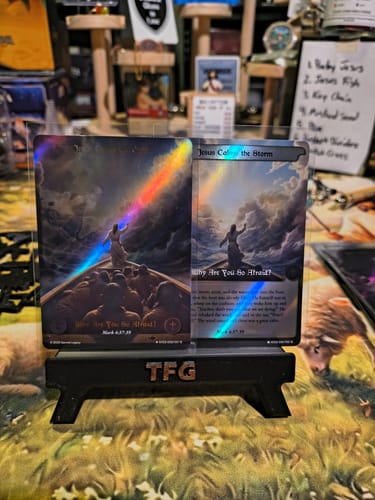 Customer photo review of The Legacy Binder
