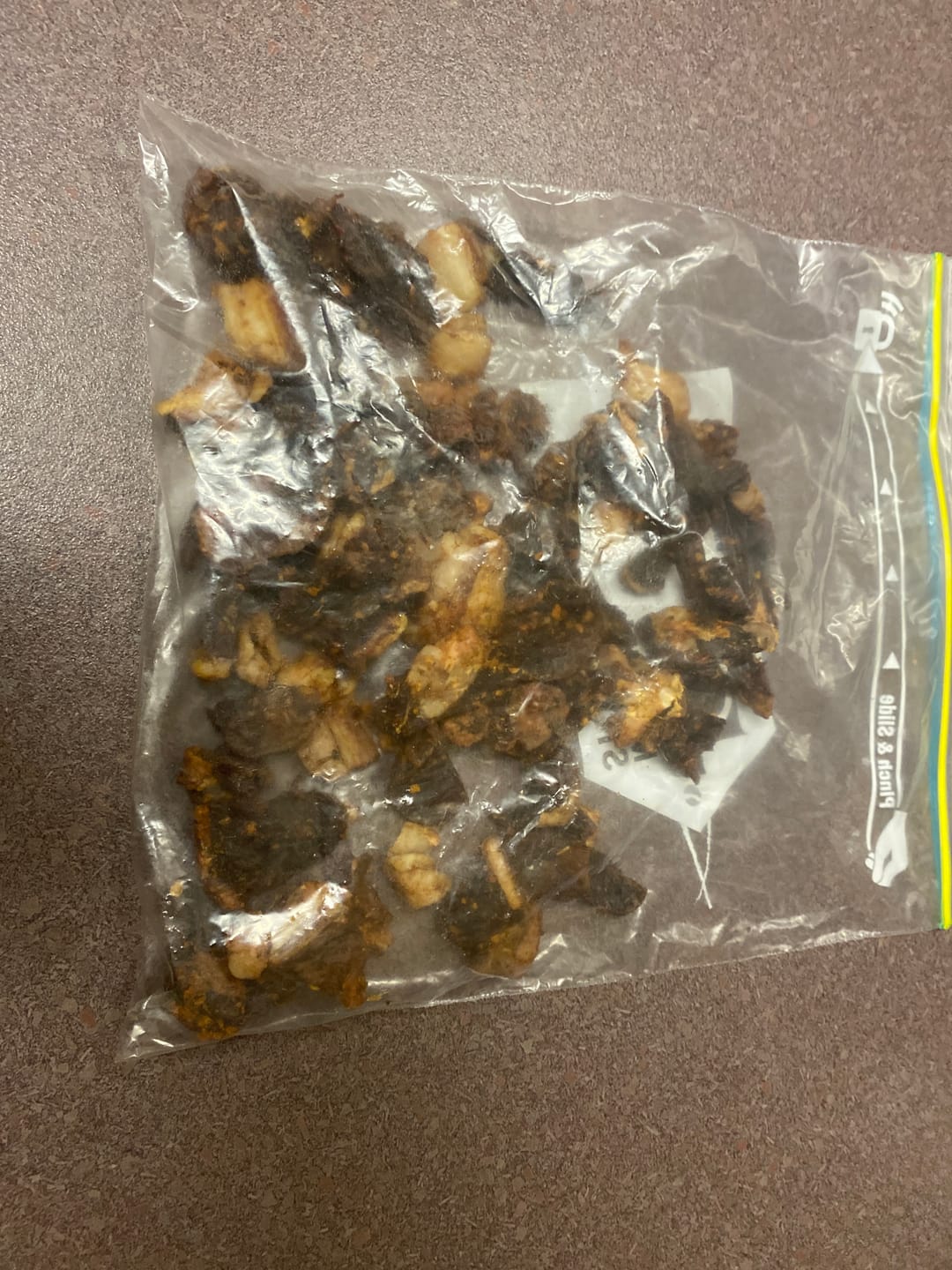 Customer photo review of Billinudgel Smoked Hot Sauce