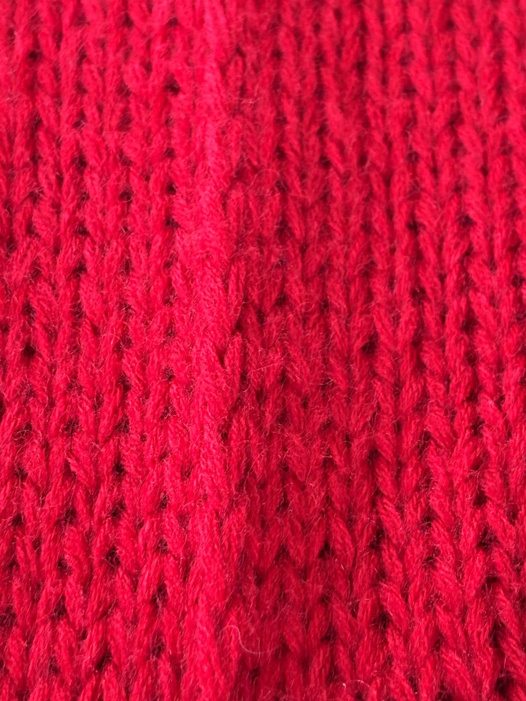 Customer photo review of Alize Angora Gold