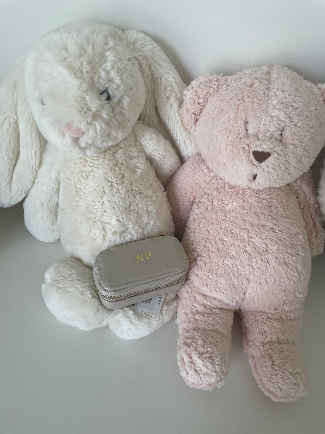 Customer photo review of Stackers Petite Juwelendoosje Havermout