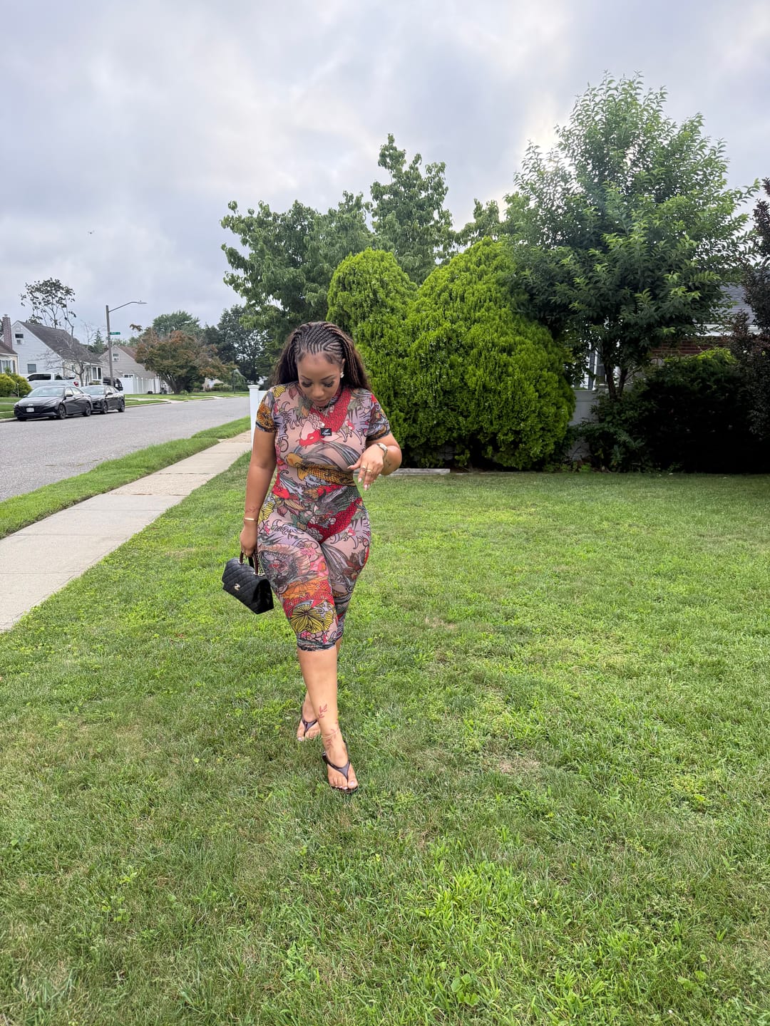 Customer photo review of Coi Capri