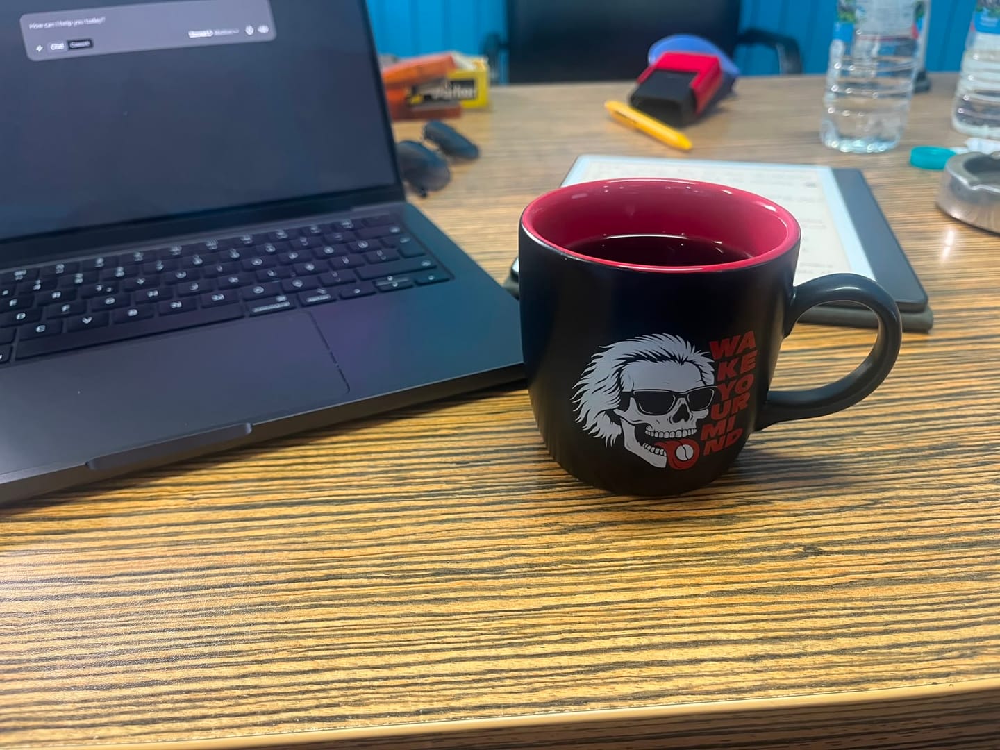 Customer photo review of TAFT Kahve 500 gr