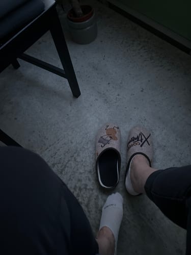 Customer photo review of ErgoSteg