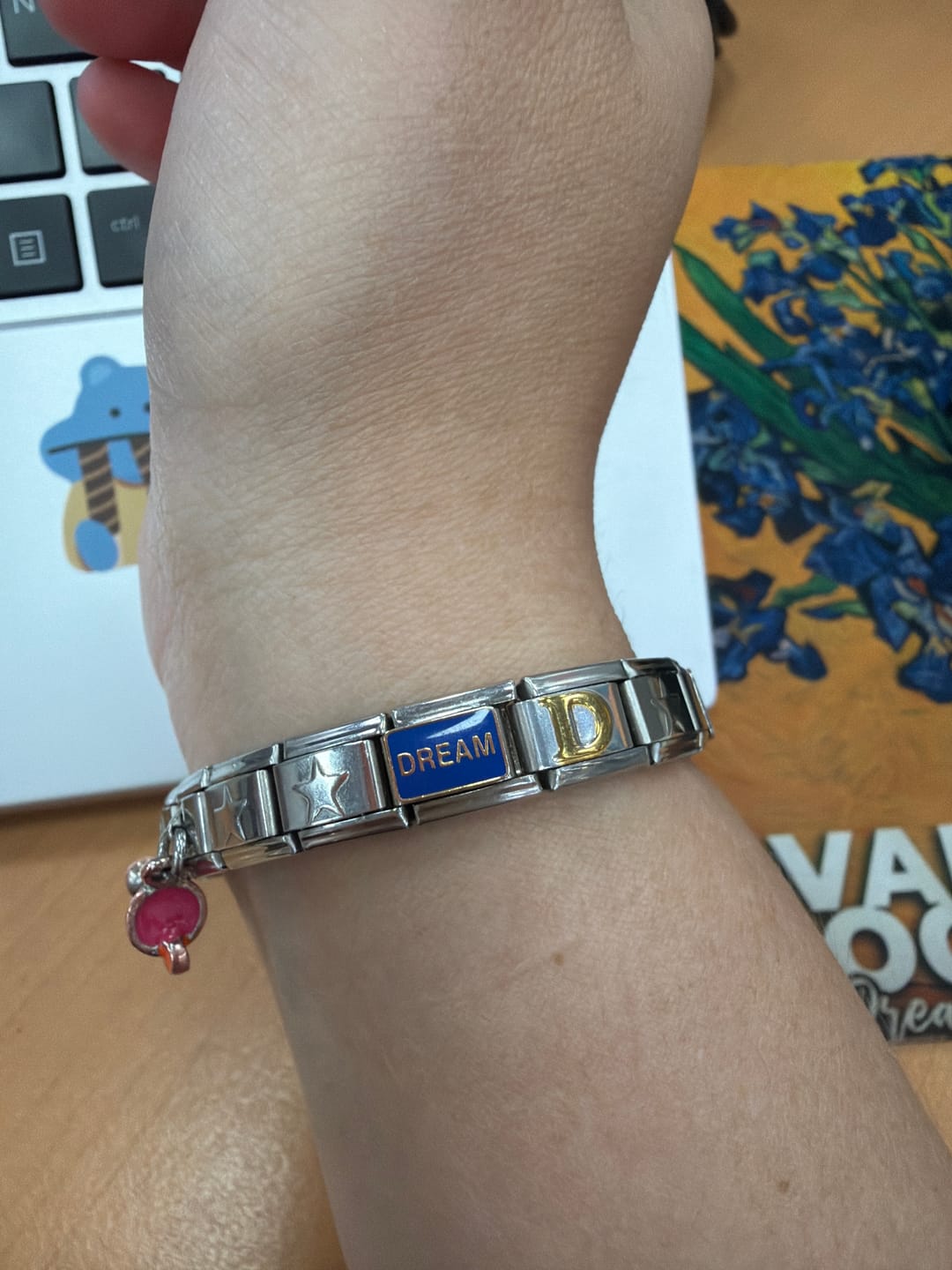 Customer photo review of Charm Sueño