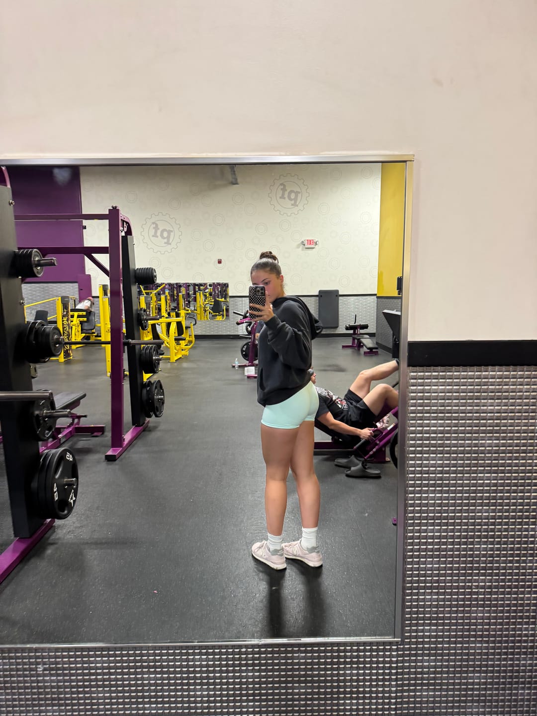 Customer photo review of W5123 - Starlight Hoodie