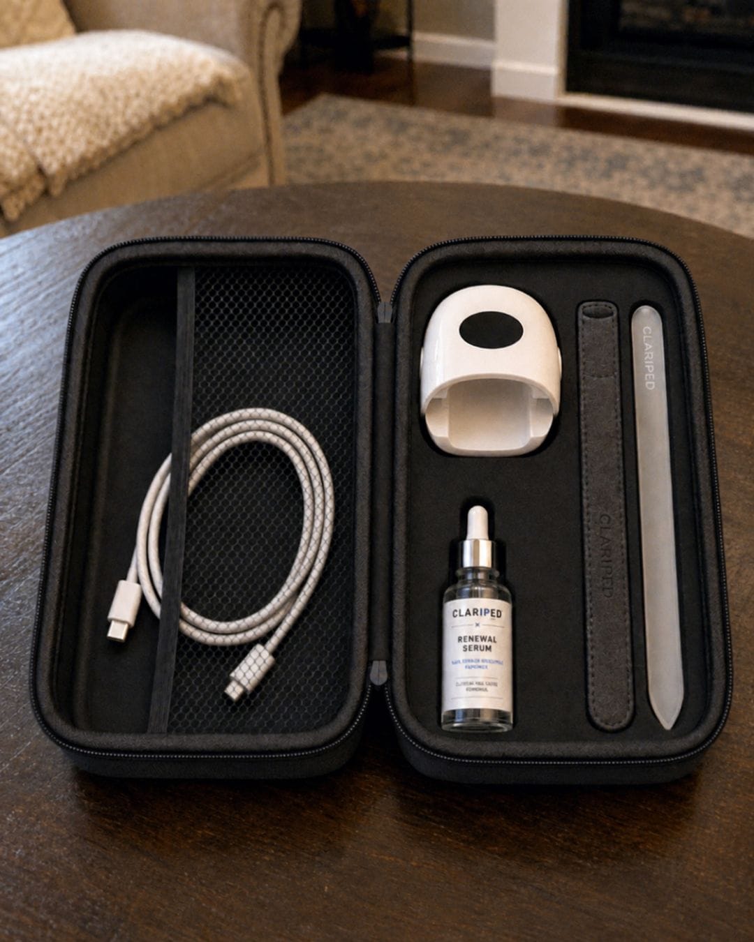 Customer photo review of Clariped Lumelle System + Bonuses
