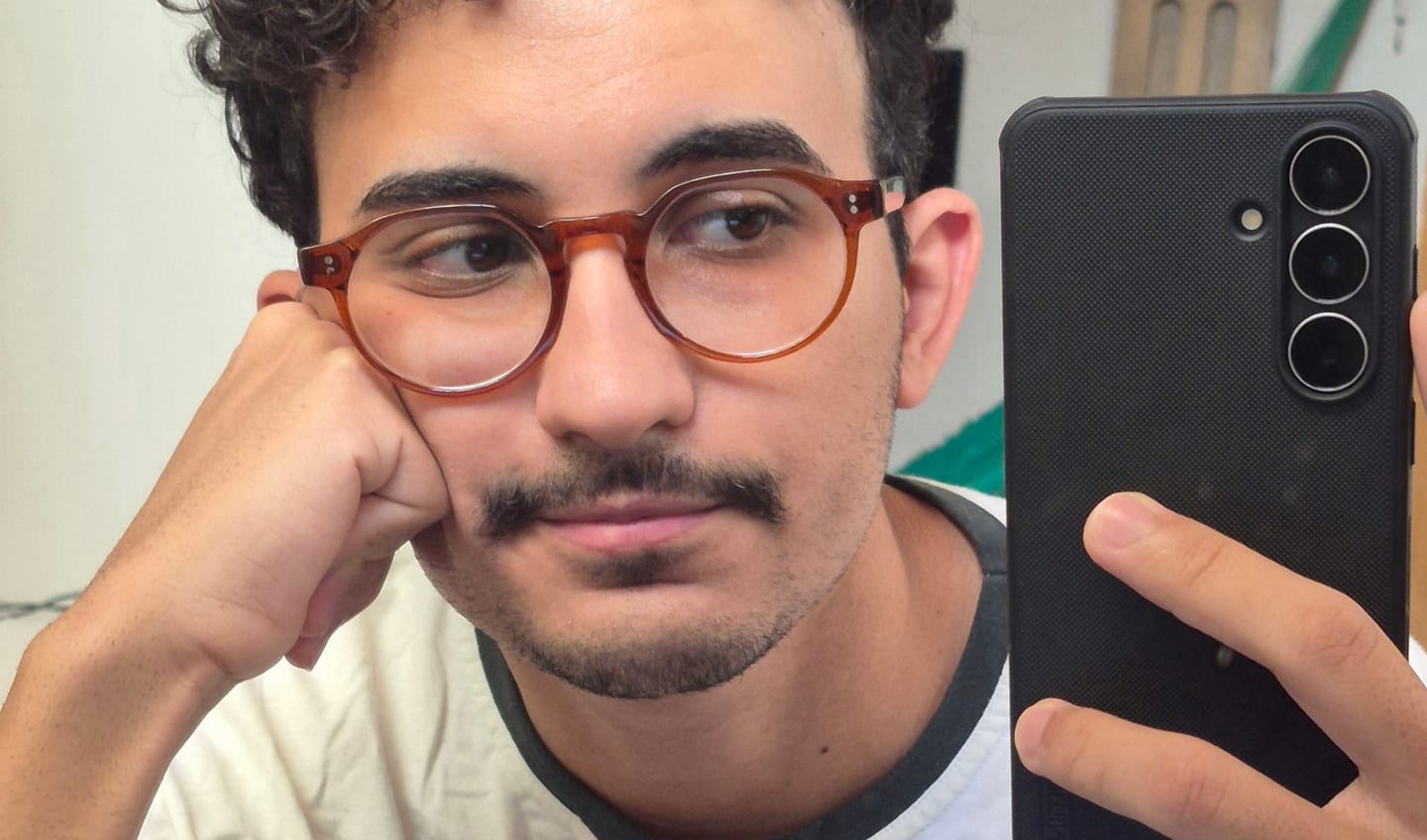 Customer photo review of Nino