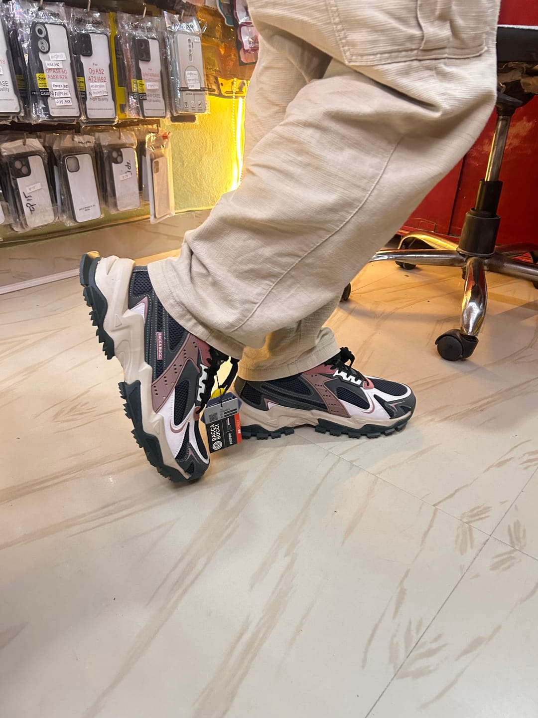 Customer photo review of HYPERMAX