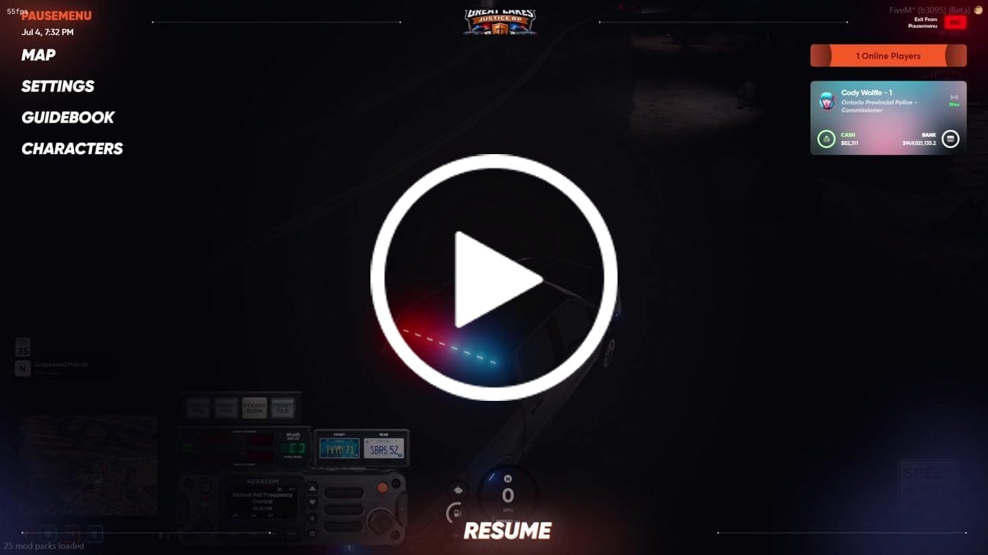 Customer video review of 2026 Valor MEGA Package [ULC]