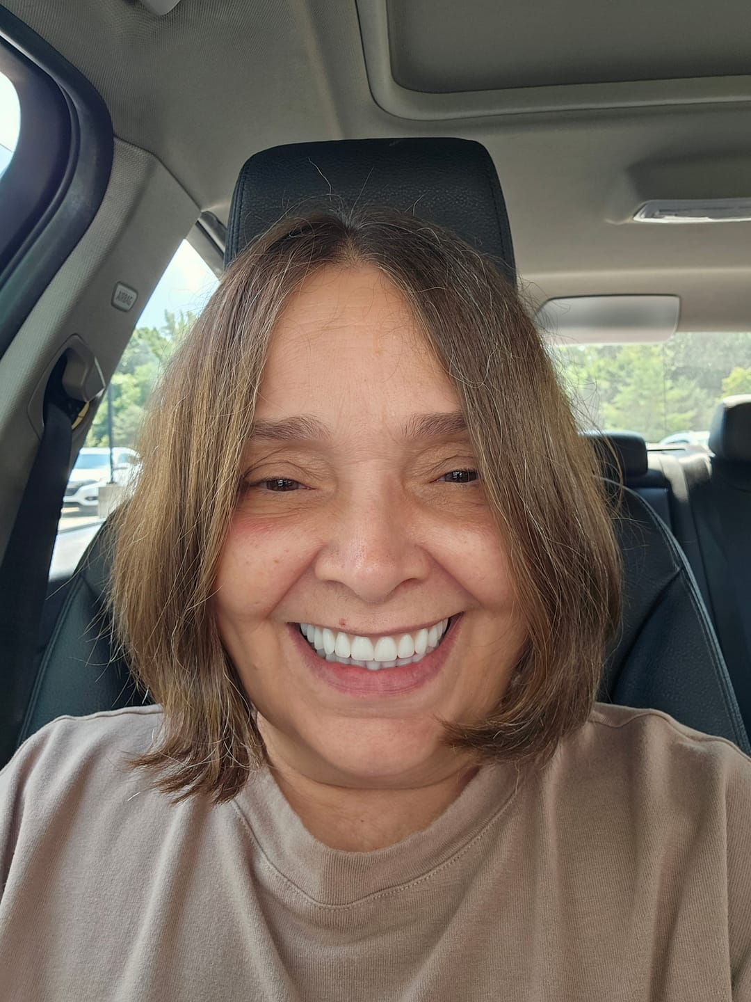 Customer photo review of Smooche Premium Shipping Protection