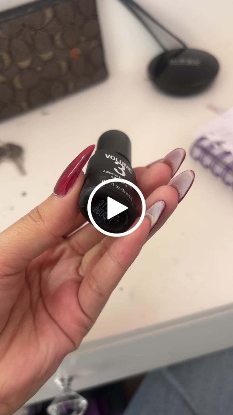 Customer video review of Volume 3