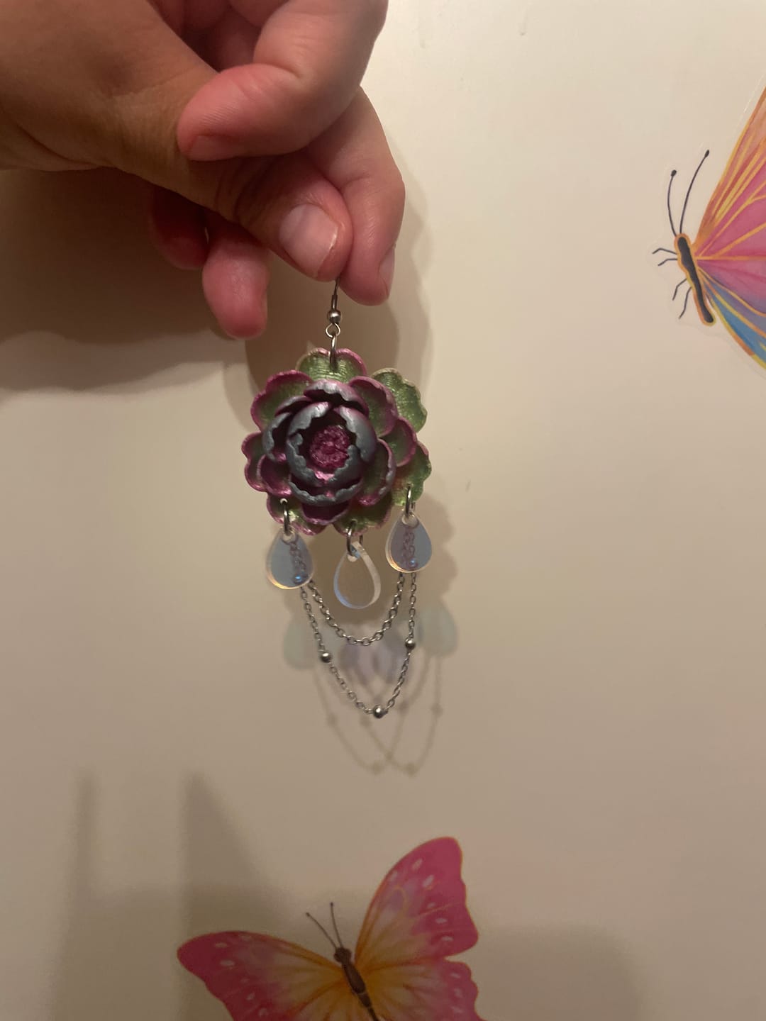Customer photo review of Pioni