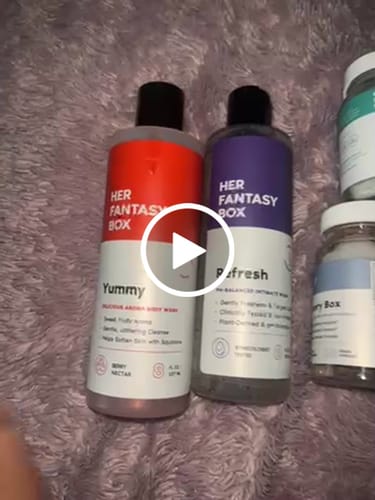 Customer video review of Balance Bundle 2.0