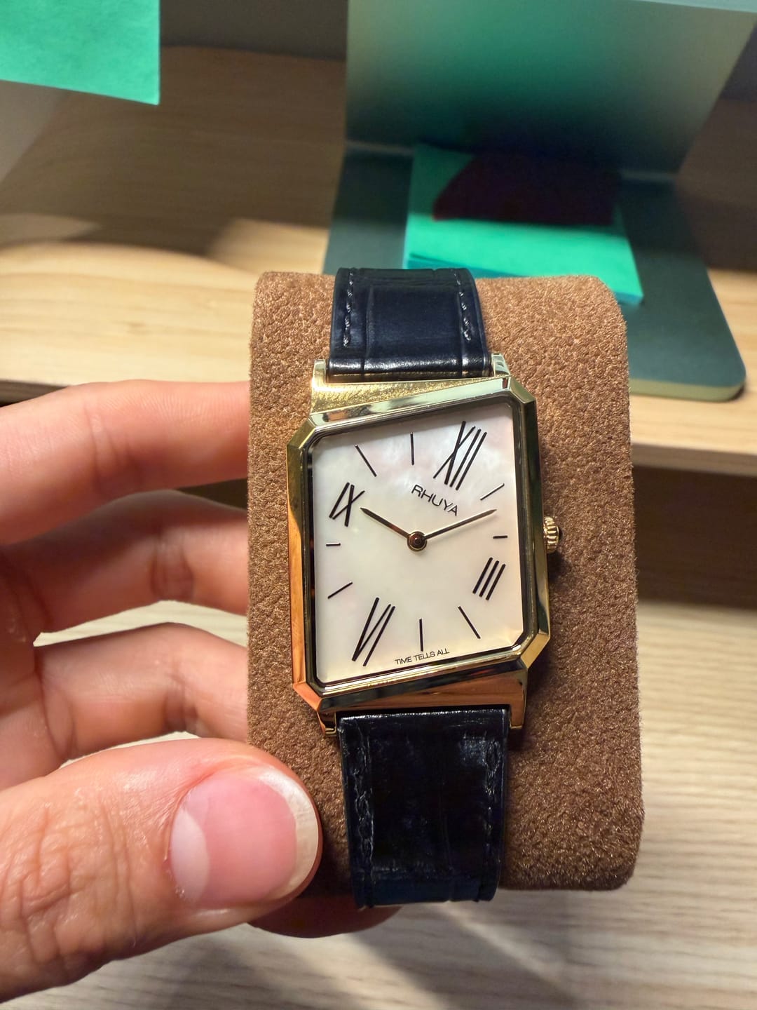 Customer photo review of Savio