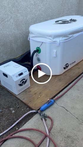 Customer video review of 5-Year Nationwide Protection On Entire System