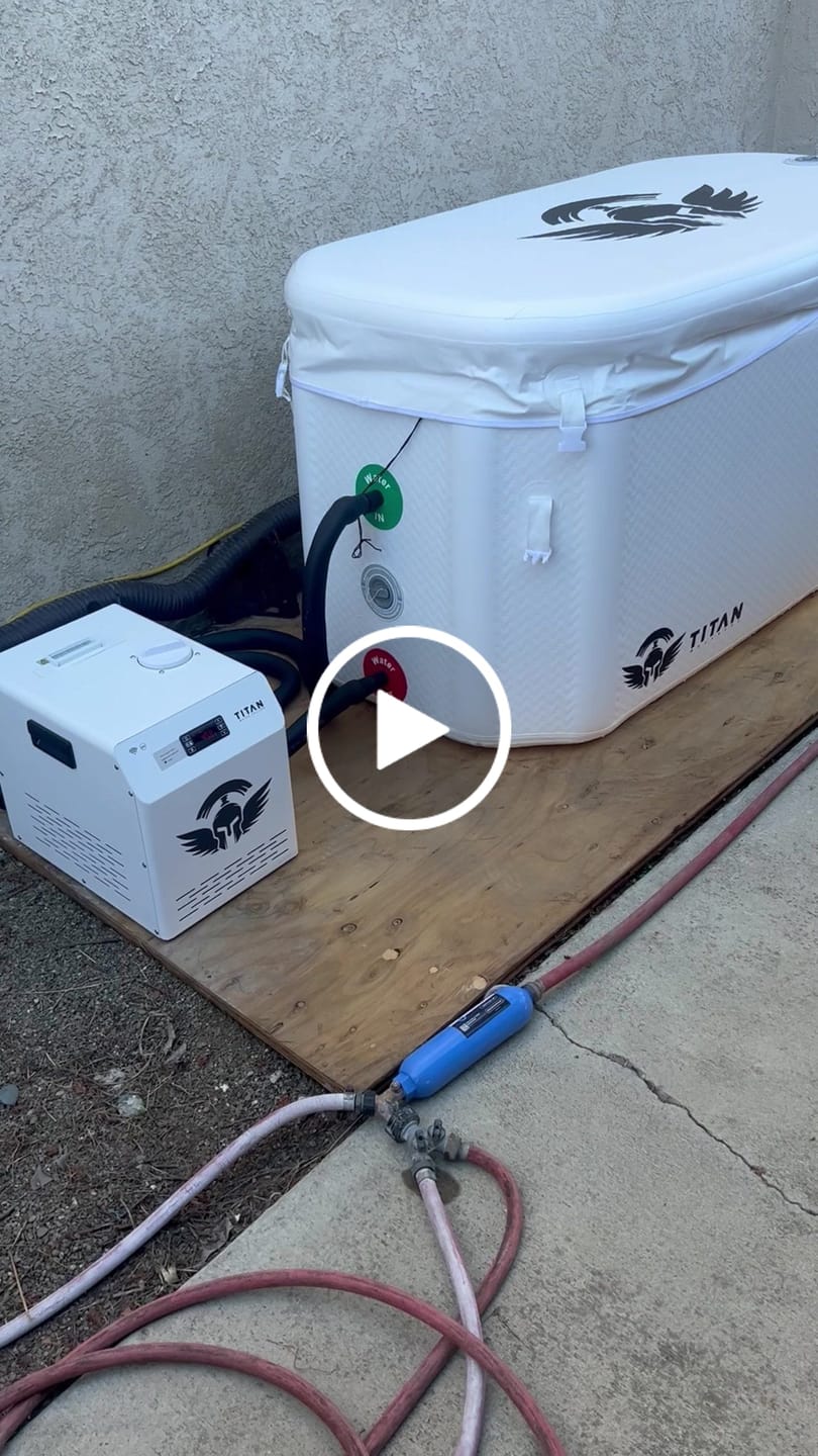 Customer video review of 5-Year Nationwide Protection On Entire System