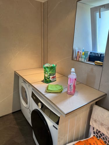 Customer photo review of Colle High Tack 290 ML Premium