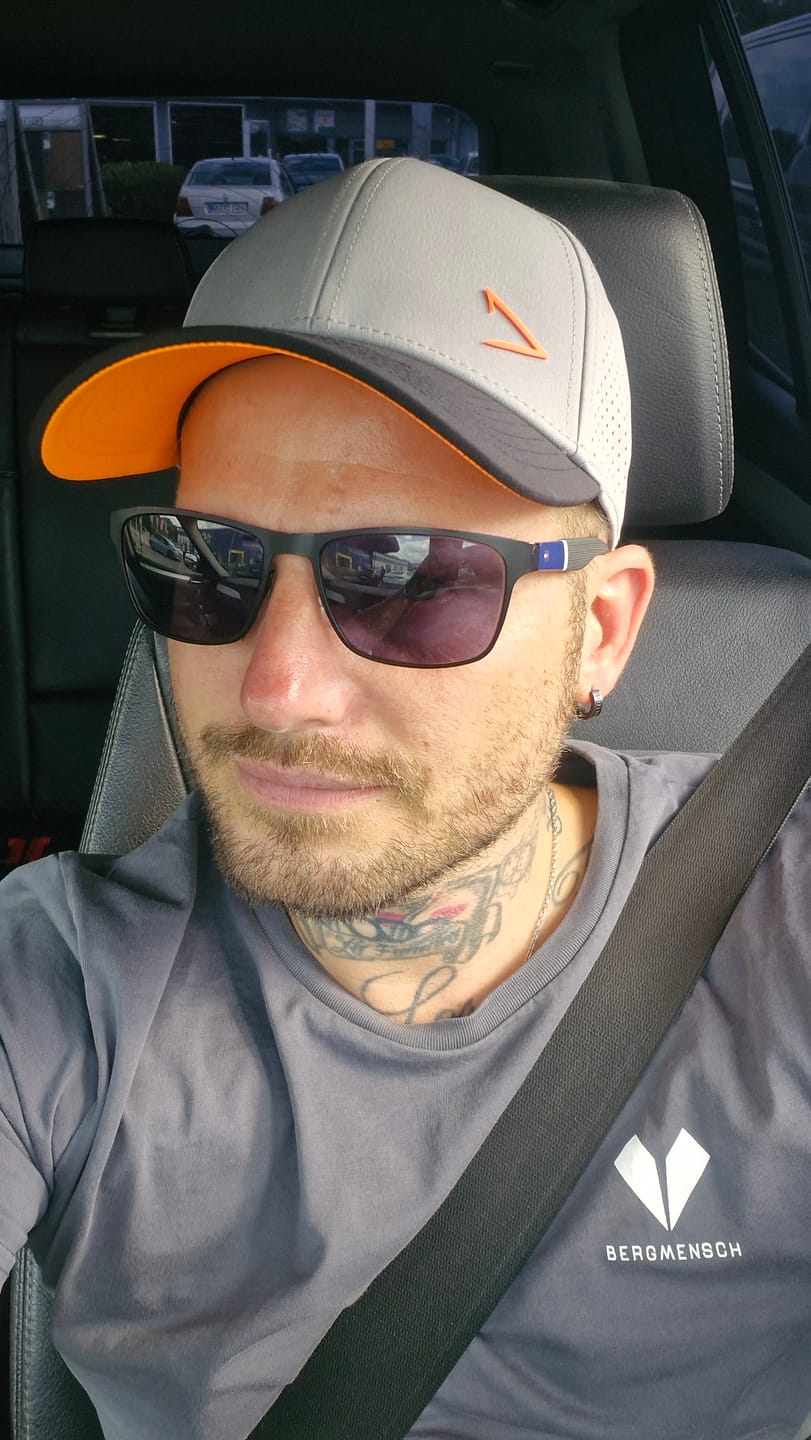 Customer photo review of CLOUD FLEX