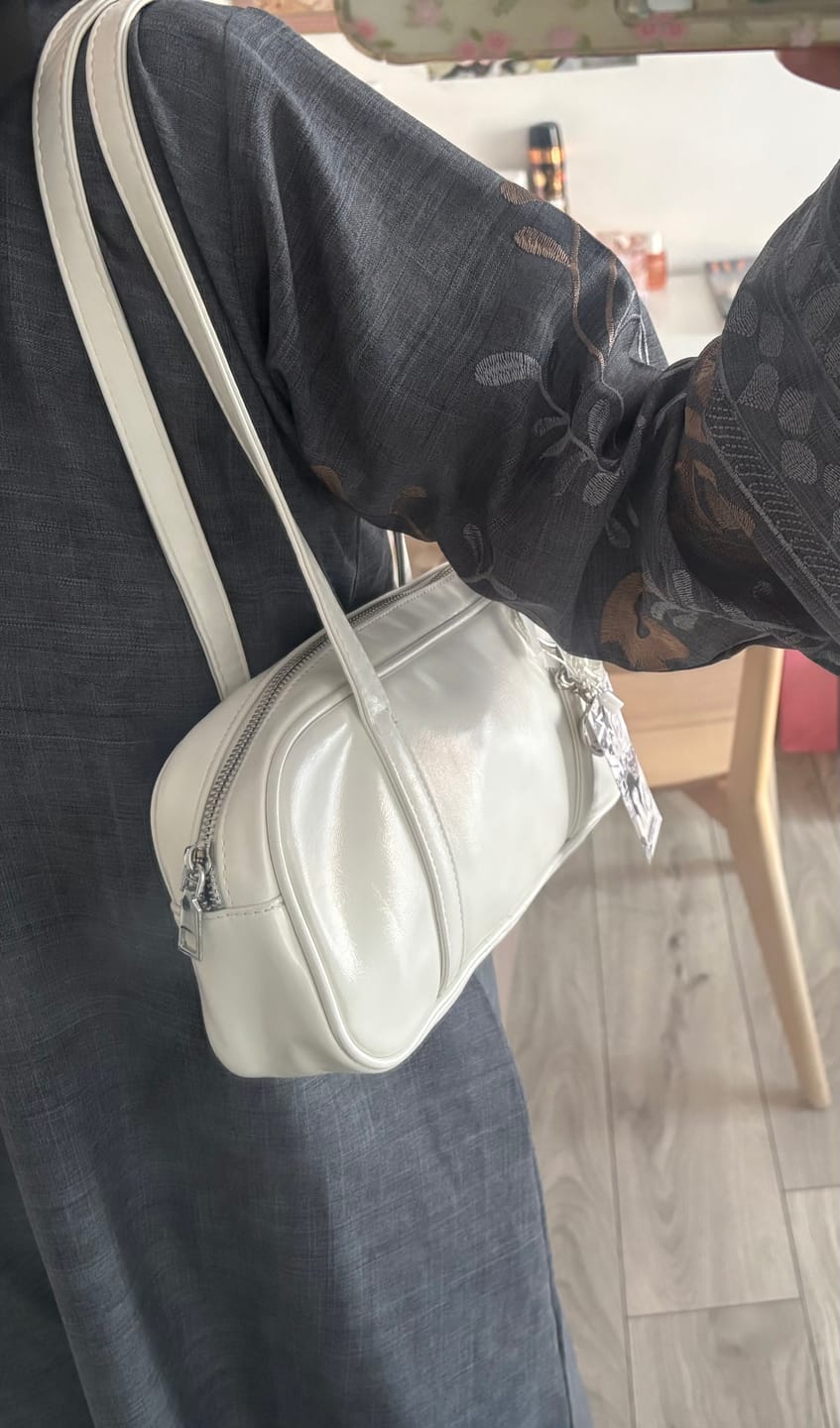 Customer photo review of Sawako Inspired Bag
