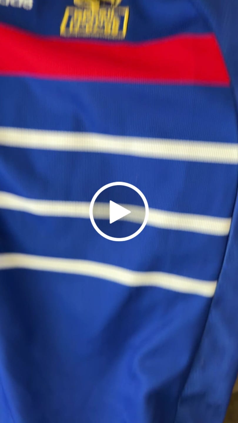Customer video review of Francia 1998 Local - Express