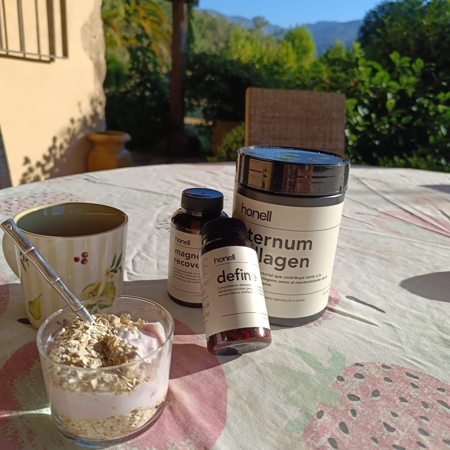Customer photo review of Define