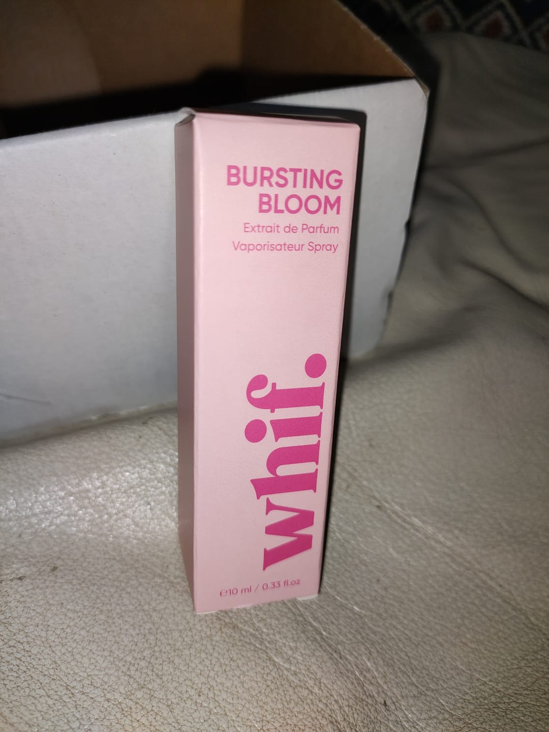 Customer photo review of Bursting Bloom