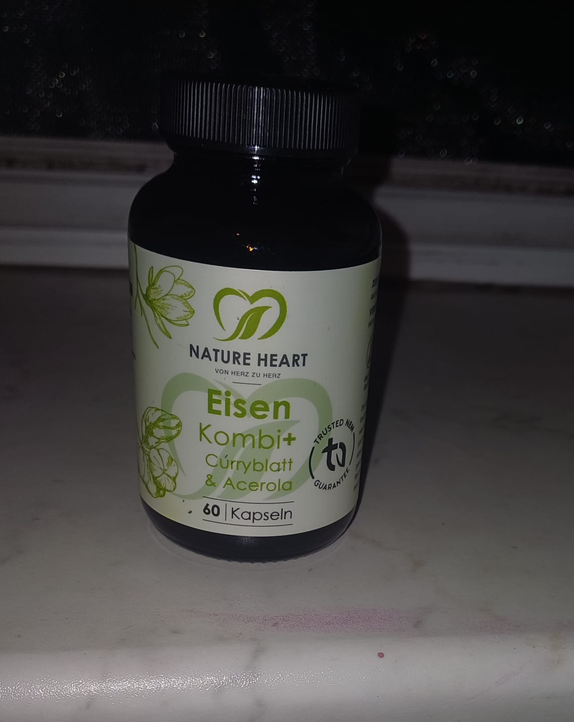 Customer photo review of Eisen Kombi+