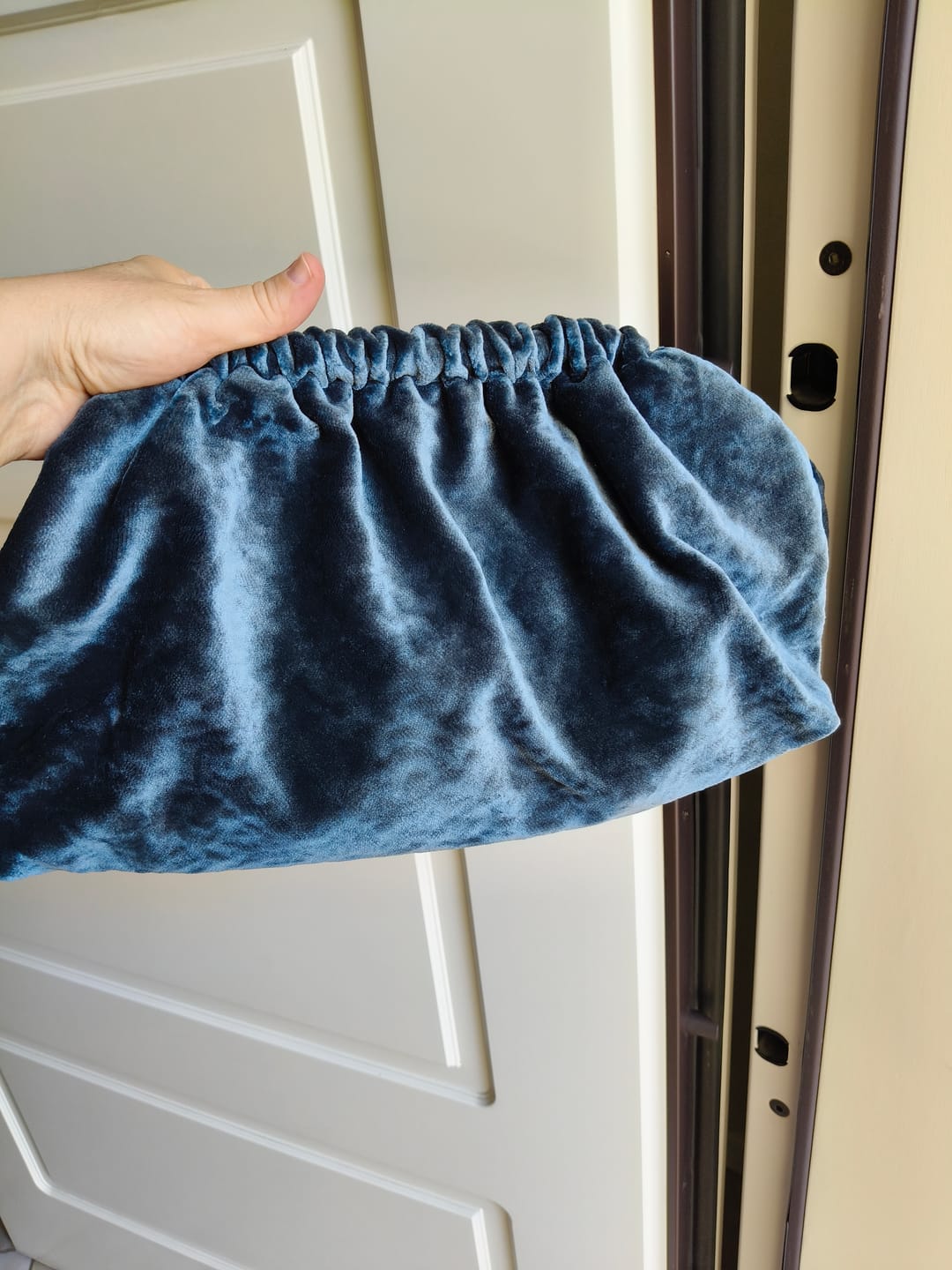 Customer photo review of Ottanio