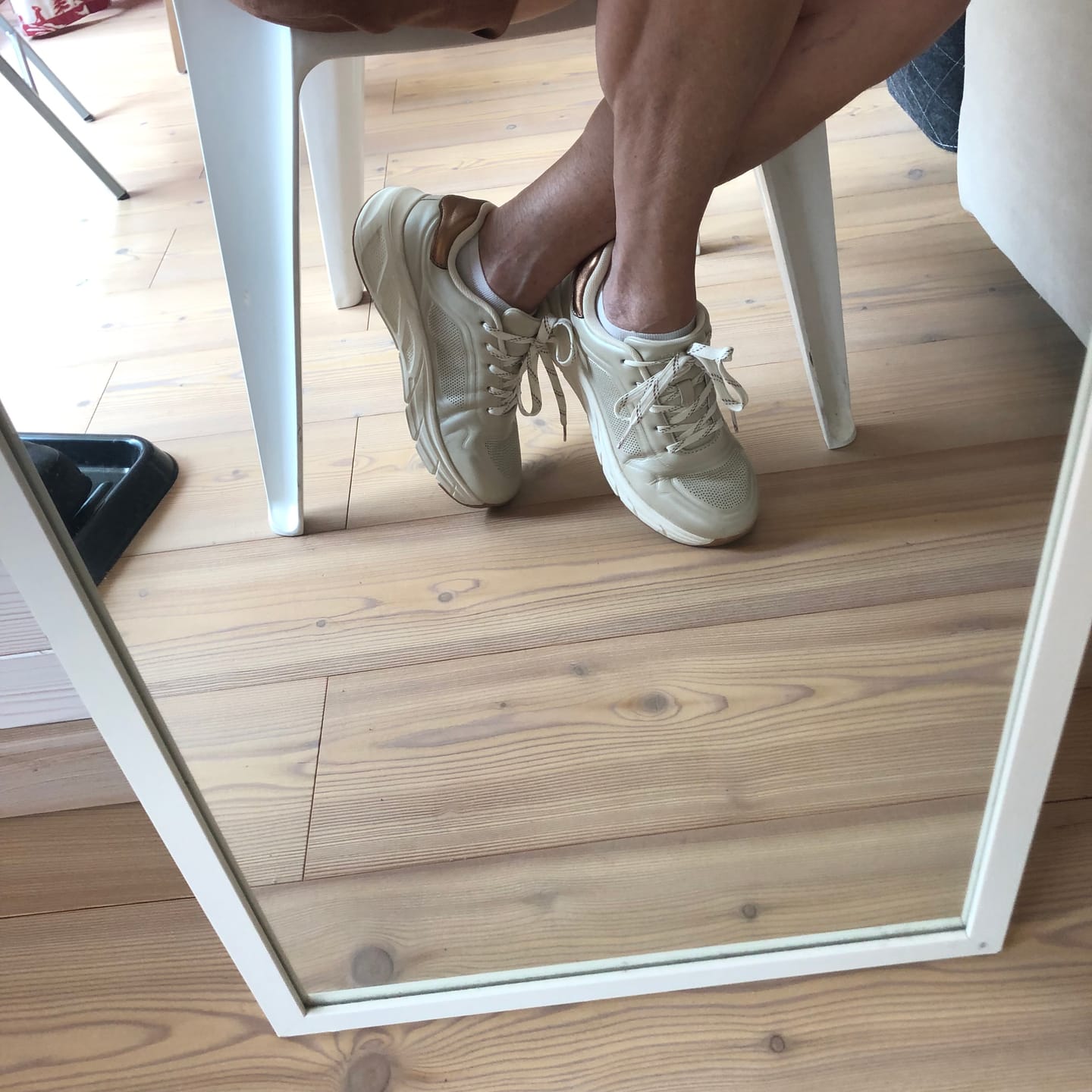Customer photo review of Cleopatra - Opale