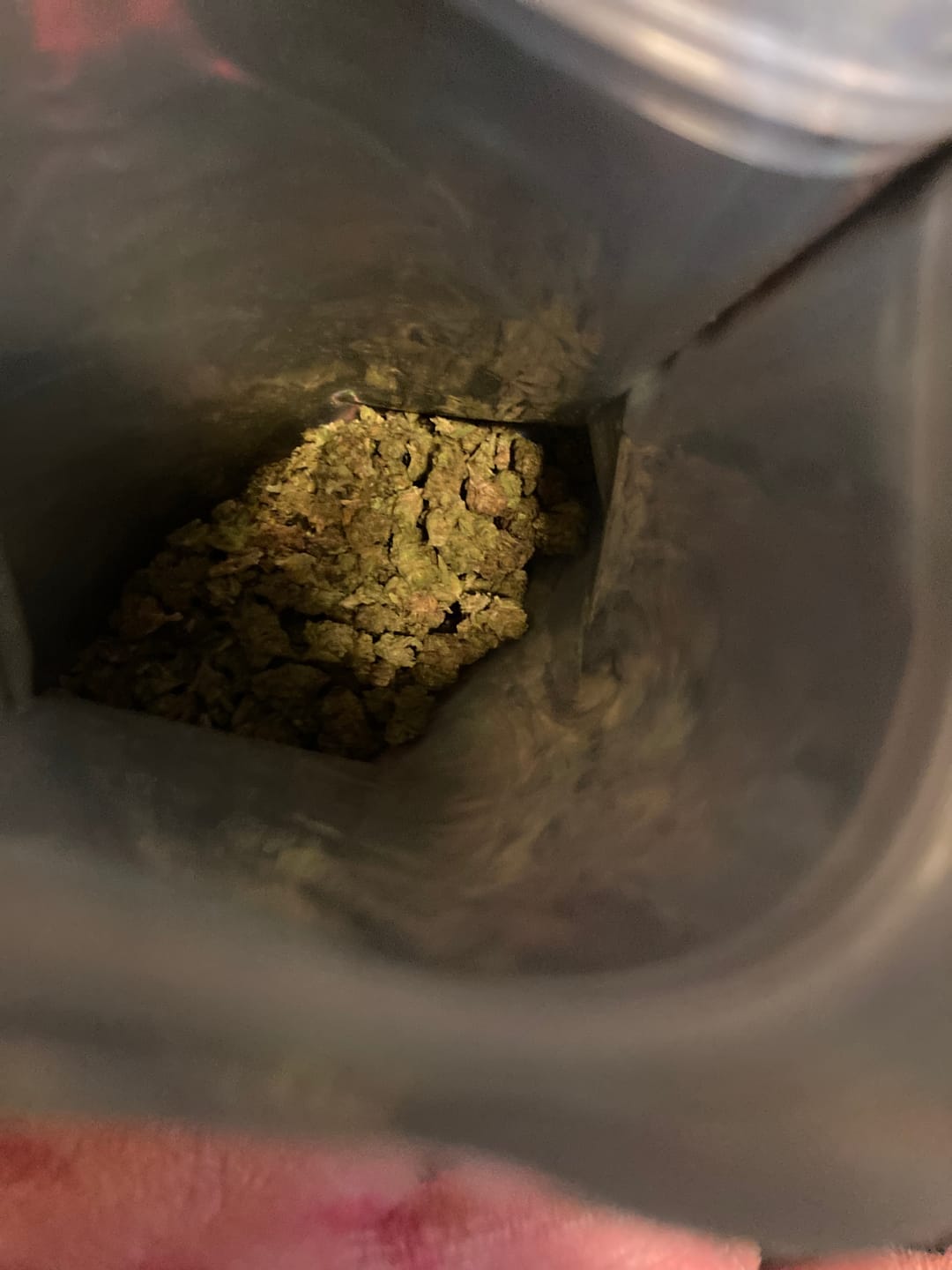 Customer photo review of Pop Cherry - Littles - 28 Grams - Sativa