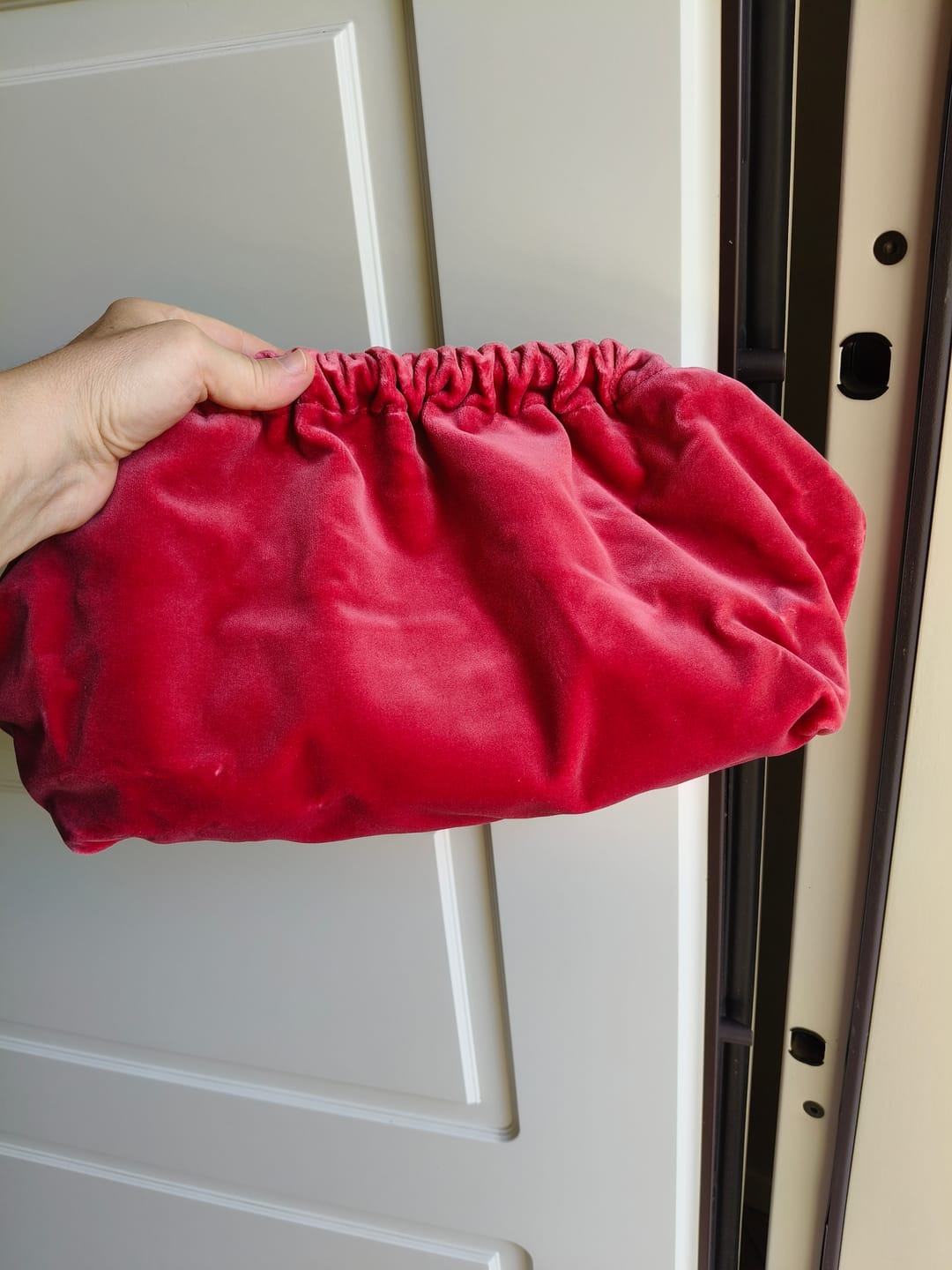 Customer photo review of Fragola
