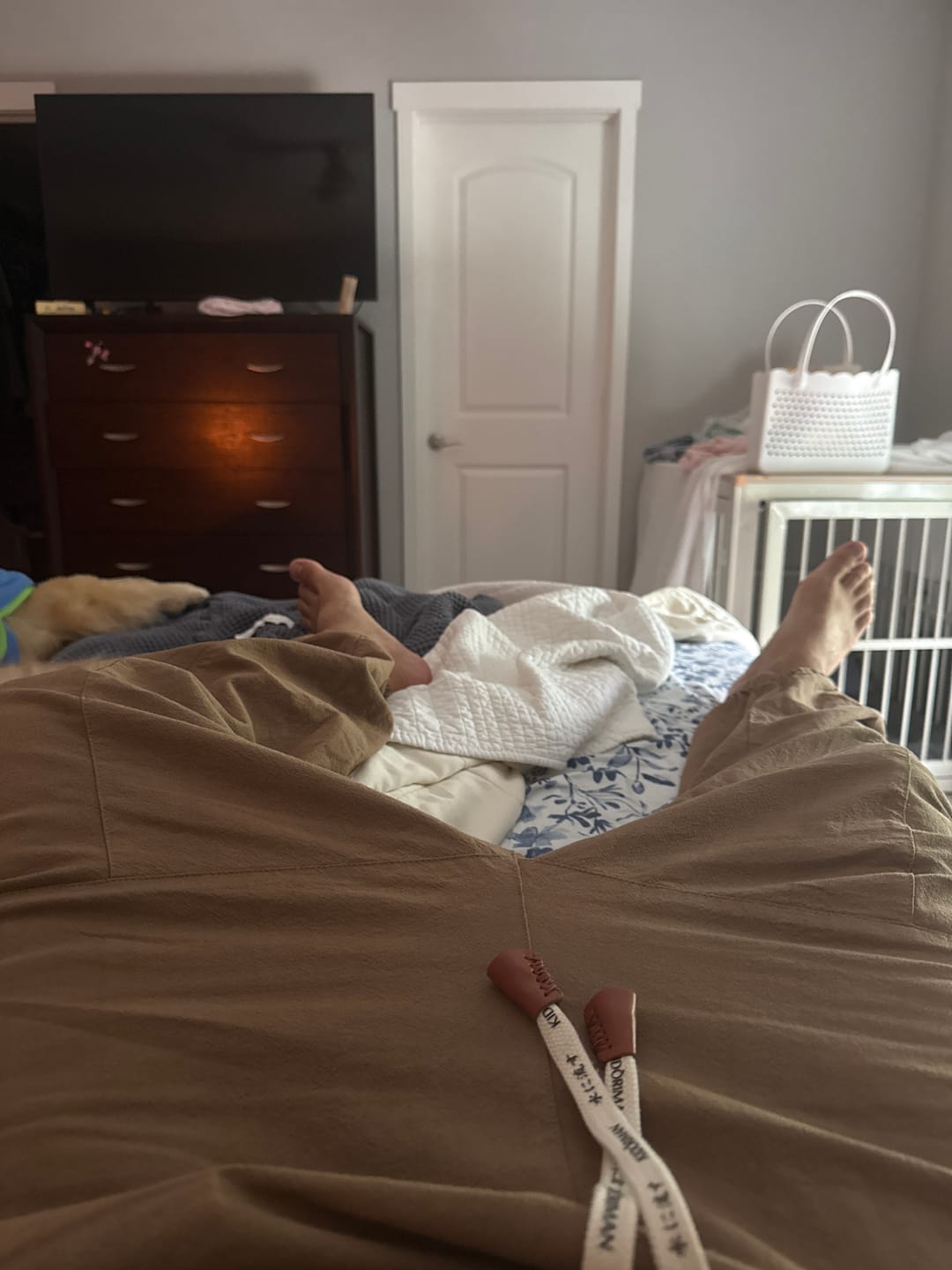 Customer photo review of Kireina Pants 2.0