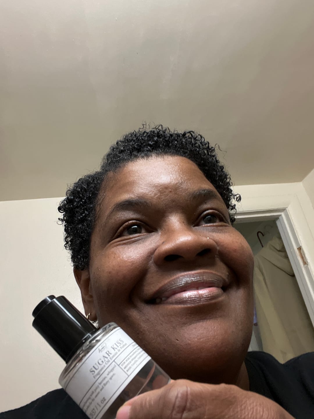 Customer photo review of Sugar Kiss - Fragrance Oil Extrait de Parfum