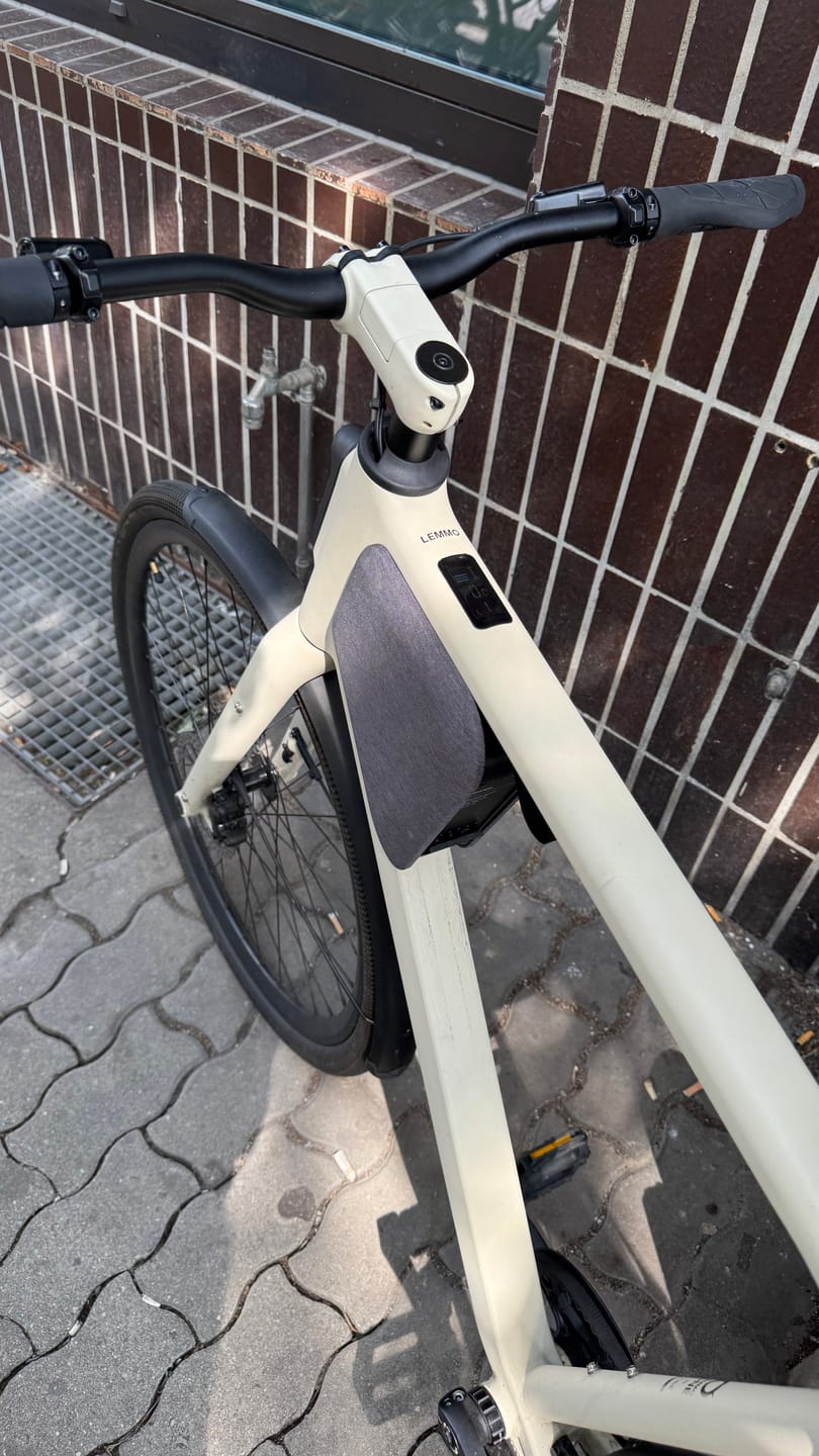 Customer photo review of One Collab.Ride Core