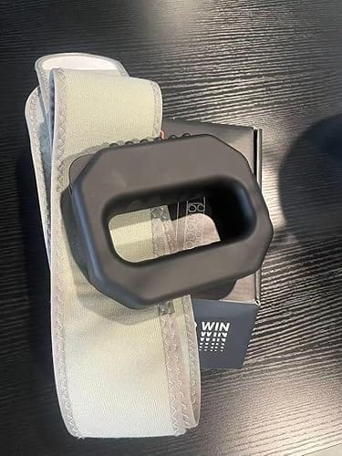 Customer photo review of Fascia Ring